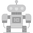 robot icon