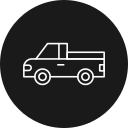 camioneta icon