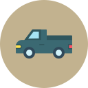 camioneta icon