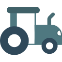 tractor icon