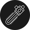 motosierra icon