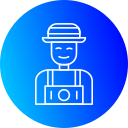 agricultor icon