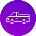 camioneta icon