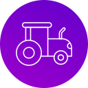 tractor icon