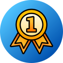 1er premio icon