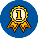 1er premio icon