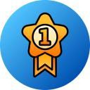 1er premio icon