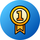 1er premio icon