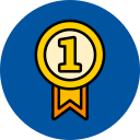 1er premio icon