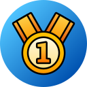 1er premio icon