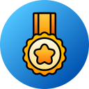 ganador icon