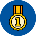 1er premio icon