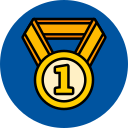 1er premio icon