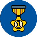 1er premio icon