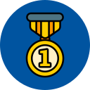 1er premio icon