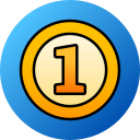 1er premio icon