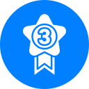 3er lugar icon