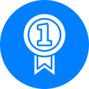 1er premio icon