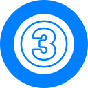 3er lugar icon