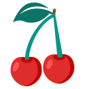 cereza icon