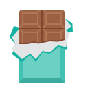 chocolate icon