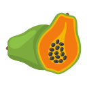 papaya icon