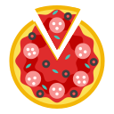 pizza icon