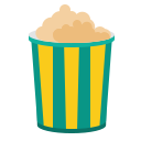 palomitas icon