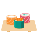 sushi icon