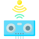 sensor ultrasónico