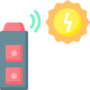 sensor fotoeléctrico 