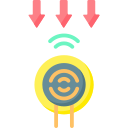 sensor de fuerza icon