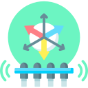 sensor acelerómetro 