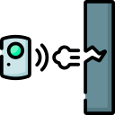 detector de fugas icon