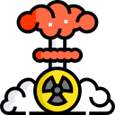 Ядерное оружие icon