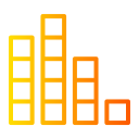 gráfico de barras 