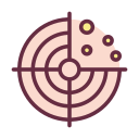 radar icon