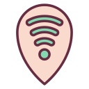 gps icon