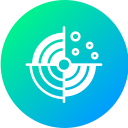 radar icon