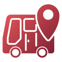 autobús icon