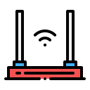 router de wifi 