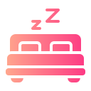 dormir icon