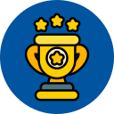 premio del campeonato icon