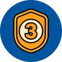 3er lugar icon