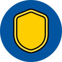 insignia de premio icon