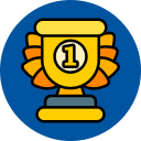 1er premio icon