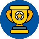 premio del campeonato icon