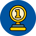 1er premio icon