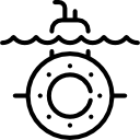 submarino icon