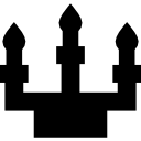 candelabro icon